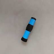 Handheld spectroscope light emission spectroscopy