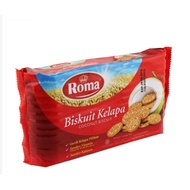 Roma Coconut Biscuit (300g