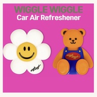 [Wiggle Wiggle] Car Air Freshener/ Car Perfumes