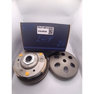 FRG FORMULA ONE HONDA AIR BLADE / PCX 150 V1 & V2 REAR PULLY ASSY