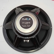 Speaker 12Inch ACR Curve Full Range 1230 PA C 1230 PA