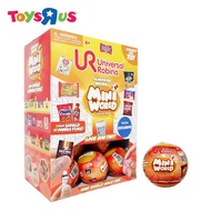 Premium Toys World Collectible Universal Robina Mini Surprise 41F