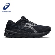 ASICS Kids GT-2000 10 Grade School Running Shoes in Black/Black