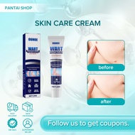 Warts Remover Original Wart Removal Wart Treatment Skin Tags Mole Remover Cream Corn Plaster Antibac