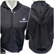 PROMO Jaket Olahraga Gym / Jaket Pembakar Lemak / Jaket Sauna / Jaket Buat Jogging