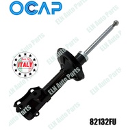 Front Shock Absorber (Pair) VW Golf II 1.6 1.8GTi 84-91 III 91-94 Sedan Van Vento 1.8i 92/