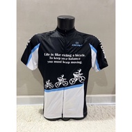 Xintown Cycling Jersey (bundle)/ Jersi Basikal bundle