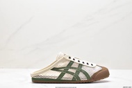 Onitsuka Tiger Mexico66 Paraty White/Blue ของแท้100% KE3 43