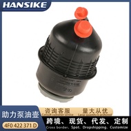 Suitable for Audi A4L Q5 A8L Oiler of booster pump 4F0422371D