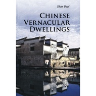 Chinese Vernacular Dwellings (Introductions to Culture) ed 1/2011
