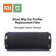 Original Xiaomi Replacement Air Filter for Xiaomi Mijia Car Air Purifier Activated carbon Enhanced version Purifier