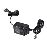 【Beverly】-Mixing Console Mixer Power Supply AC Adapter 17V 3-Pin Connector for MG16/MG166CX/MG166C/F