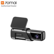 Xiaomi 70mai Dashcam Car Camera with Built-in Memory (32GB / 64GB / 128GB) M500 / TPMS Sensor