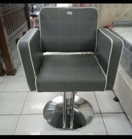 kursi hindrolik barbershop bangku hidrolik pangkas rambut Barber chair