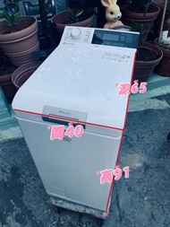Electrolux 伊萊克斯 7公斤1200轉 PerfectCare 700 上置式蒸氣洗衣機 EW7T3722AF