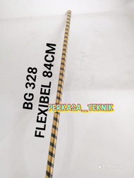 BG328 FLEXIBEL FLEKSIBEL FLEXIBLE SHAFT SELING 84 CM POTONG RUMPUT BG 318 328