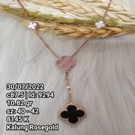 kalung vc 10.82gr