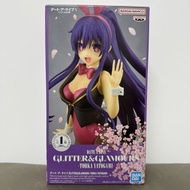 Bandai Eyewear Factory Date A Live: Yatohime Tohka Bunny Girl Anime Figure