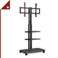 FITUEYES : FTETT306503GB* ขาตั้งทีวี Rolling TV Stand for 32 to 65 Inch