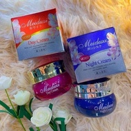 Meiduzi_Japan_Genuine M-shaped Cream Type Cream1