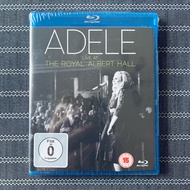 Adele - Live At The Royal Albert Hall [Imported Edition] CD + Blu-ray