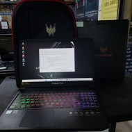 Acer predator PT315-51 CORE I5 9300h ram 16 ssd 512gb