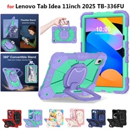 Case for Lenovo Tab Idea 11 Inch 2025 TB-336FU TB-336ZU TB335FCfor  Xiaoxin Pad 11 2024 TB331FC K11 