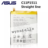 [ COD ] - Baterai ASUS ZENFONE 3 5.5 INCH ZE552KL Z012DA Z012DB C11P1511 Battery Batre Batu Batrei T