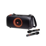ลำโพงบลูทูธ JBL Party Box On The Go Essential Black by BB Beyond D-Box