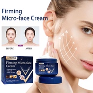 V Shape Face Slimming Cream Anti Aging Double Chin Facial Slimming Lifting Cream kin Care Face Slim