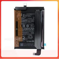 แบตเตอรี่ Xiaomi Redmi K40 Gaming 5G / POCO F3 GT แบต battery BM56 5065mAh มีประกัน 3 เดือน