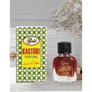 KASTURI PERFUME OIL