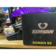 Bluetooth Helmet SOMAN S3