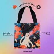 Start From The Bottom - Tote Bag - Blossom Catto