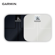 Garmin Index S2 [Free SiS Gels] Smart Scale - White/Black