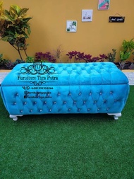 kursi box kursi box rangka kayu jati