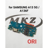 SAMSUNG A13 5G CHARGER CONNECTOR ORIGINAL A136F/, SAMSUNG A13 5G PCB BOARD ORIGINAL SAMSUNG A136F/