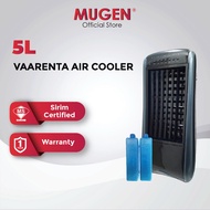 VAARENTA Air Cooler 5L (GS-N1)