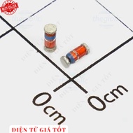 [100 Pieces]- ZMM6V2 Zener Diode 6.2V 500mW SMD Electronic 886