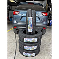 OTANI KC2000 225/55/19 225-55-19 2255519 225/55R19 225 55 19 TAYAR BARU MADE IN THAILAND