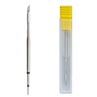 C210 Series Integrated Soldering Iron Tips C210-I C210-IS and C210-K Tips Universal Fit for Multiple
