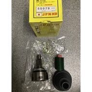 CV Joint Civic FD 1.8 2006-2011 (Outer)