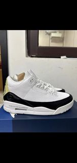 【香港現貨】純正DG2.0版本 AJ3藤原浩聯名 全尺碼齊全