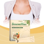 Pueraria Mirifica Papaya Juice Powder Body Treatment