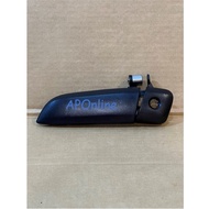 Toyota Hiace Kdh200 Front Door Outer Handle