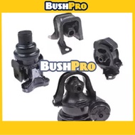 Engine Mounting Set Honda Accord Sv4 2.0 F20b 2.2 F22b Sohc Vtec Auto 1994-1997