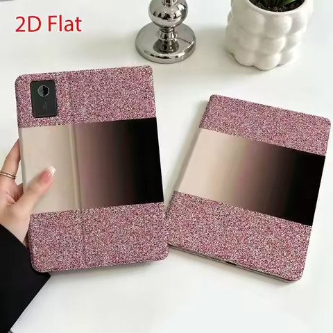 Luxury Creative Patterns Soft For Lenovo Xiaoxin Pad Pro Tab P12 P11 11 13 11.2 inch K11 Plus Pen Tr