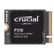 Crucial P310 2TB PCIe Gen4 NVMe M.2 SSD