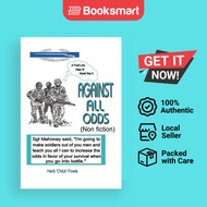 Against All Odds - Paperback - English - 9780595387519