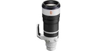 Sony  FE 100-400 F4.5 GM